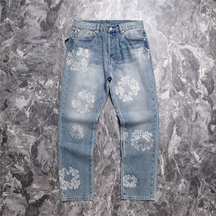 Pantalones Denim Tears