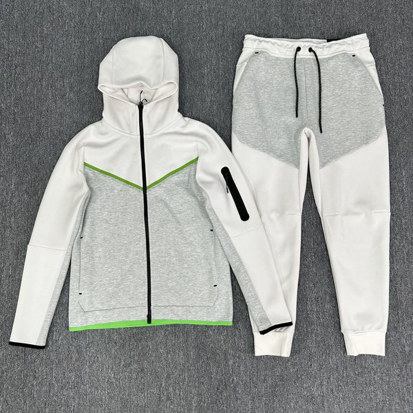 Conjunto Nike Tech