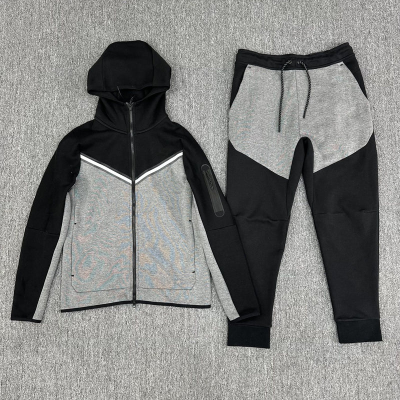 Conjunto Nike Tech