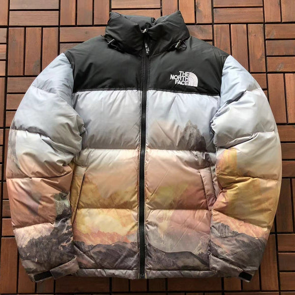 Abrigo The North Face