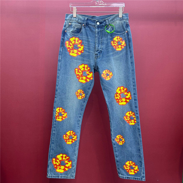 Pantalones Denim Tears