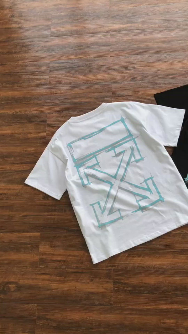 Camiseta Off White