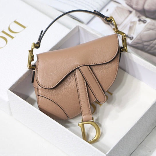 Bolso Dior