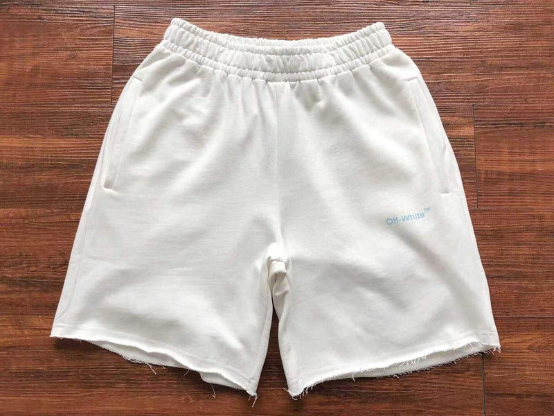 Pantalones Off White