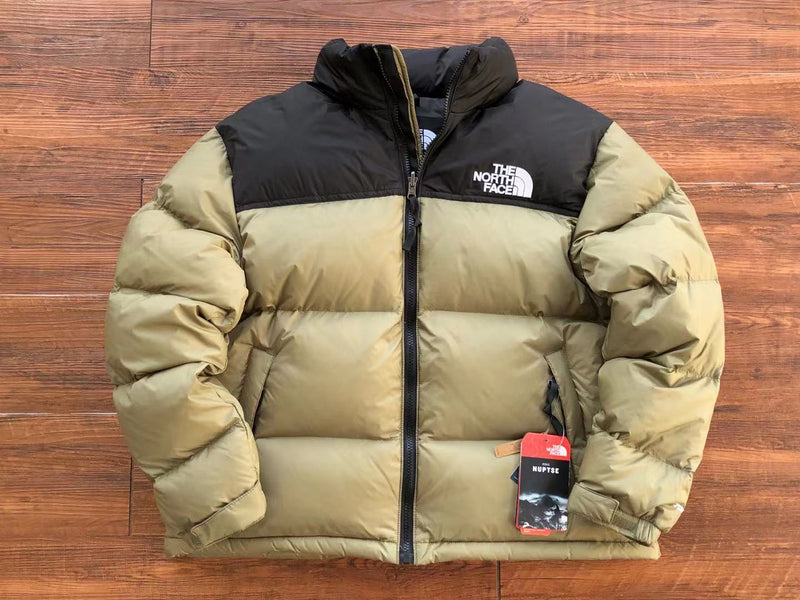 Abrigo The North Face 700