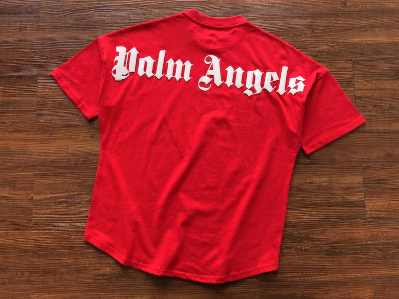 Camiseta Palm Angels