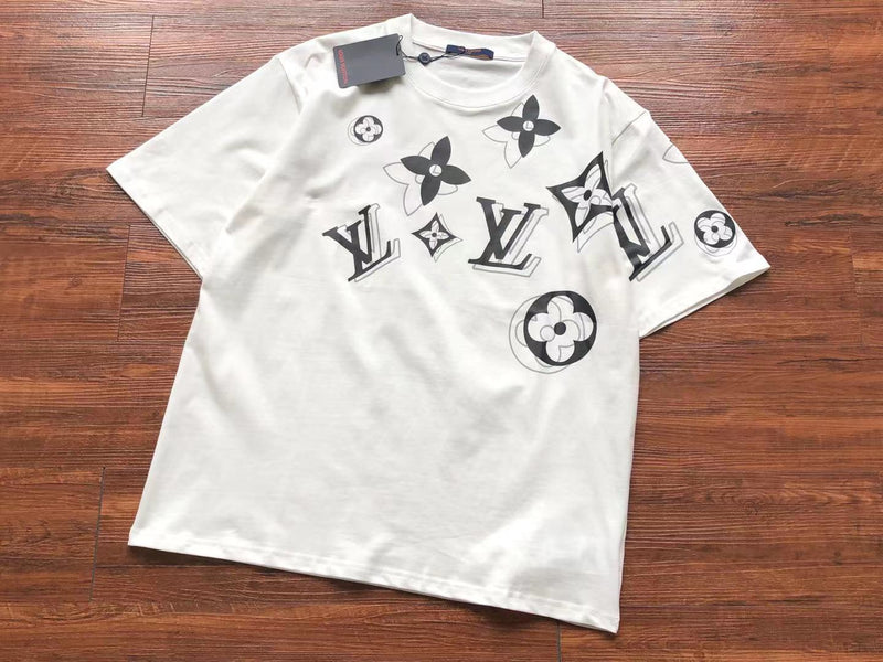 Camiseta Louis Vuitton