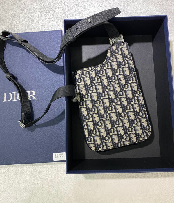 Bandolera Dior