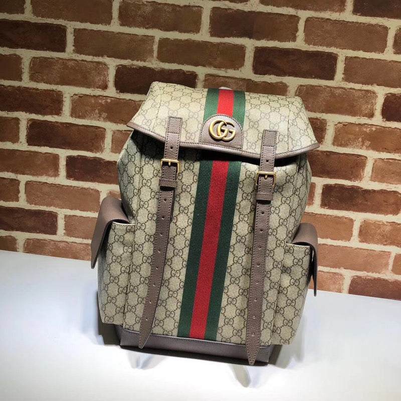 Mochila Gucci