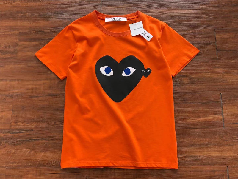 Camiseta CDG