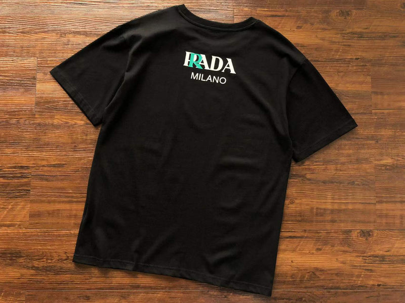 Camiseta Prada