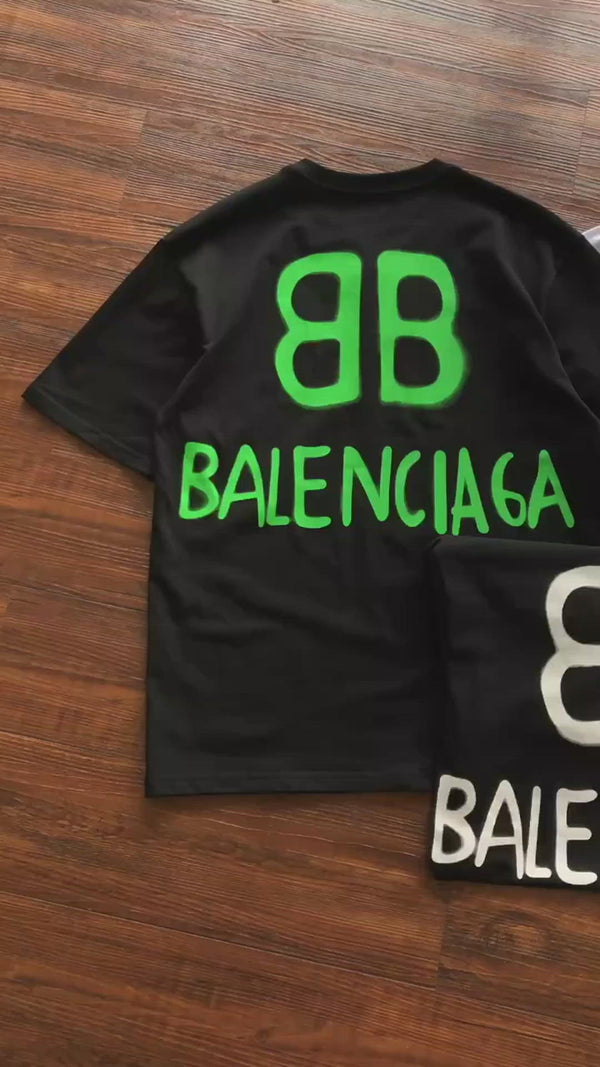 Camiseta Balenciaga