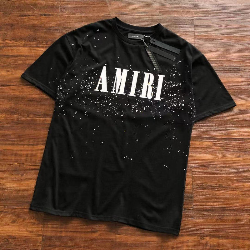 Camiseta Amiri