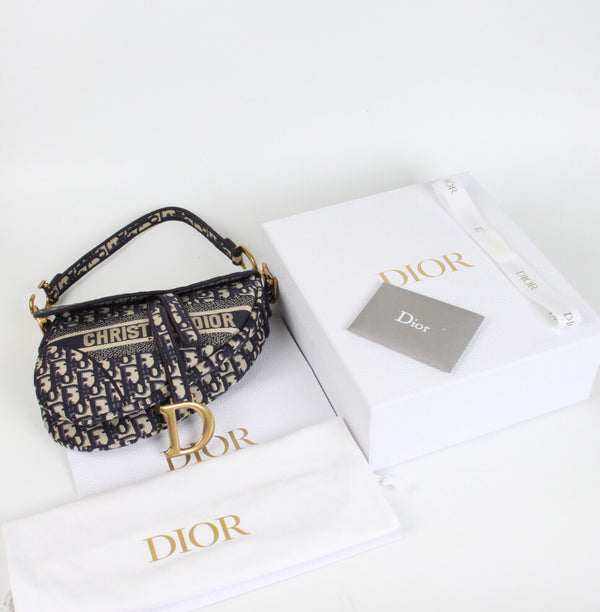 Bolso Dior