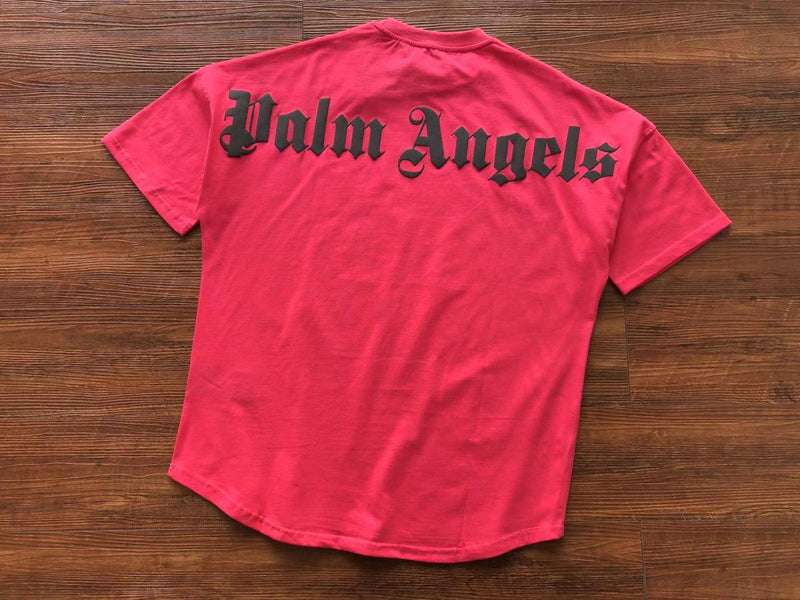 Camiseta Palm Angels