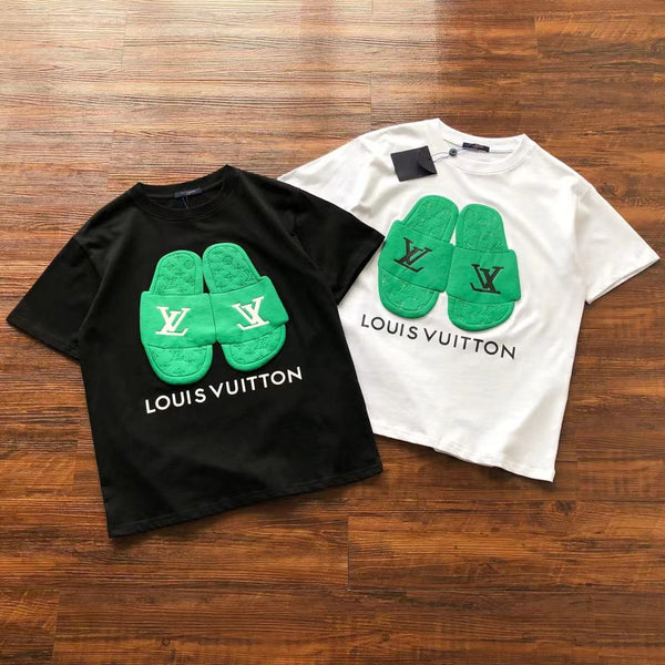 Camiseta Louis Vuitton