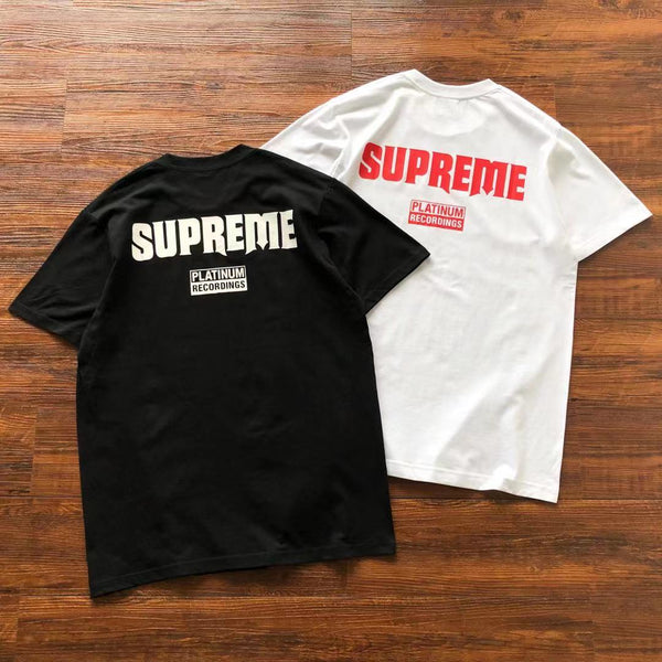 Camiseta Supreme