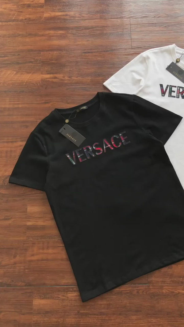 Camiseta Versace