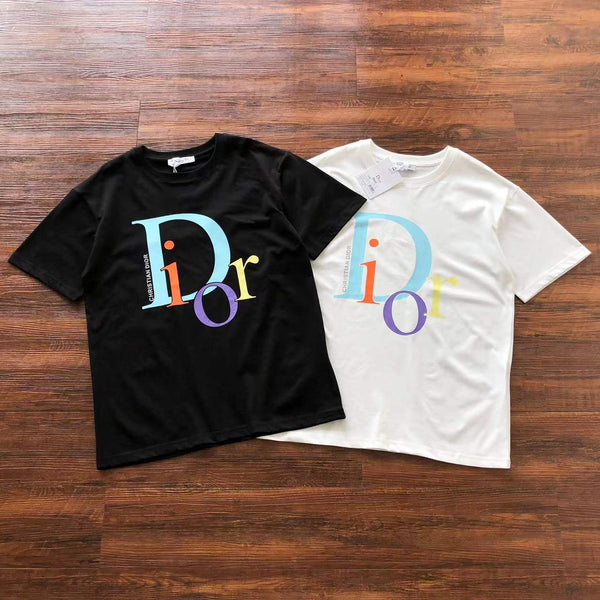 Camiseta Dior