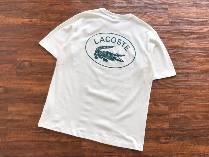 Camiseta Lacoste