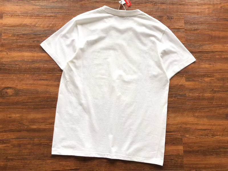 Camiseta Supreme