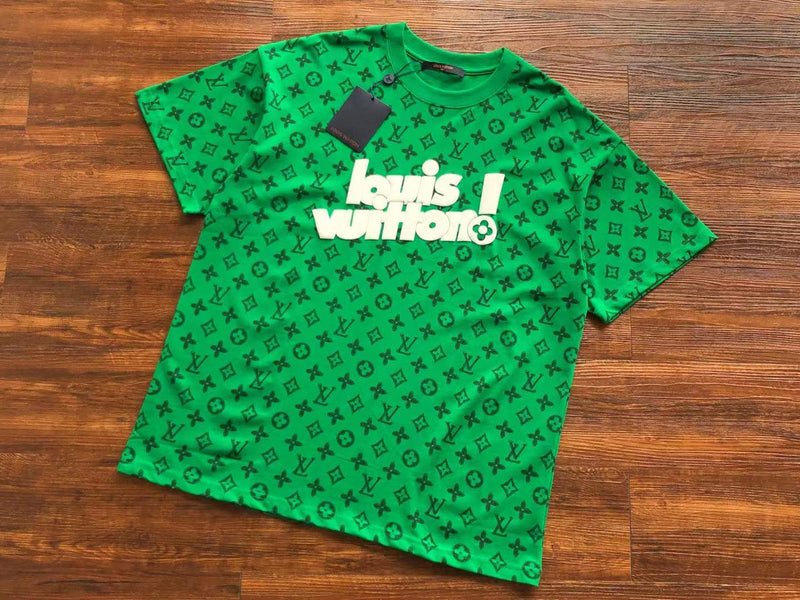 Camiseta Louis Vuitton