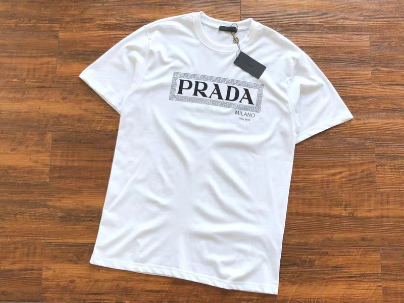 Camiseta Prada