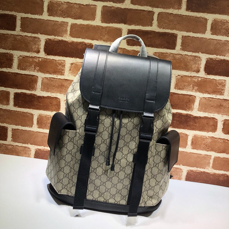 Mochila Gucci