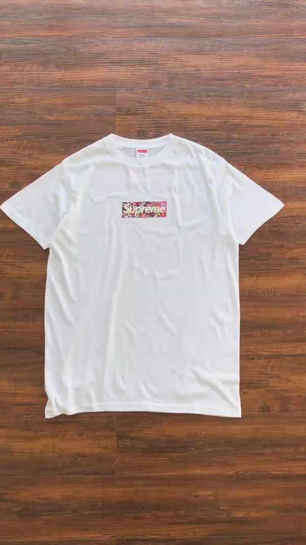 Camiseta Supreme