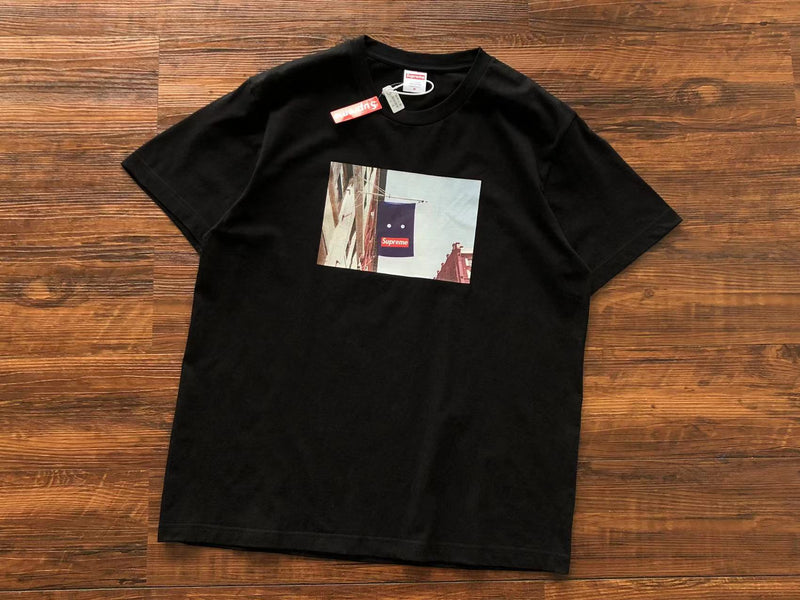 Camiseta Supreme