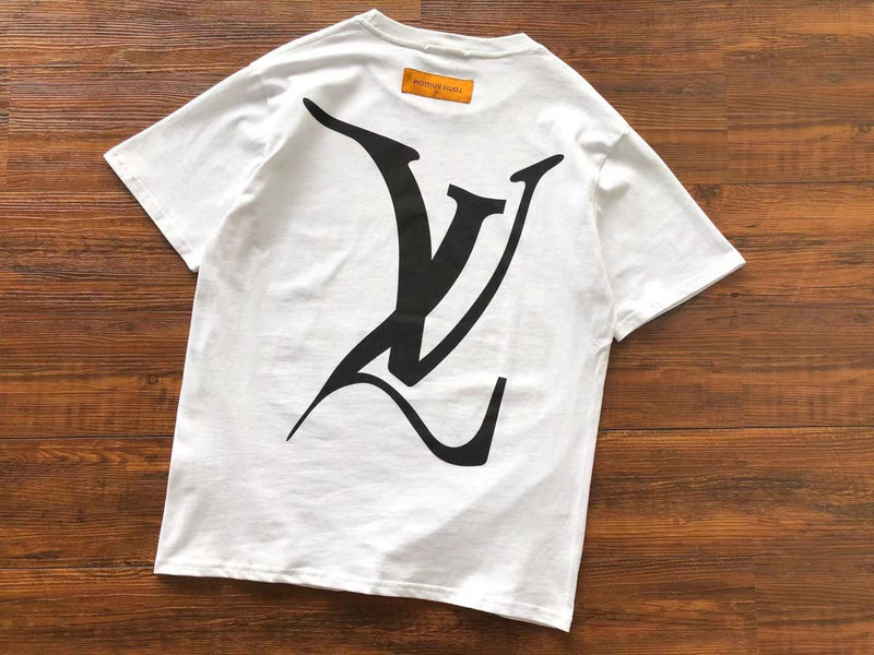 Camiseta Louis Vuitton