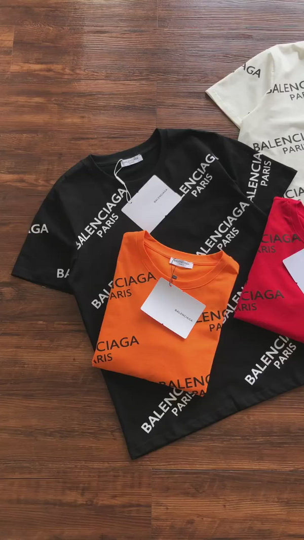 Camiseta Balenciaga