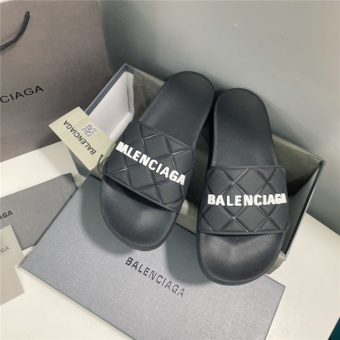 Chanclas Balenciaga