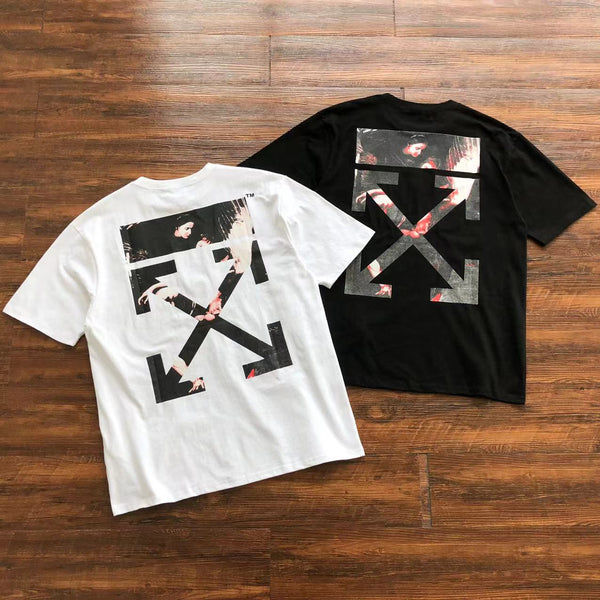 Camiseta Off White