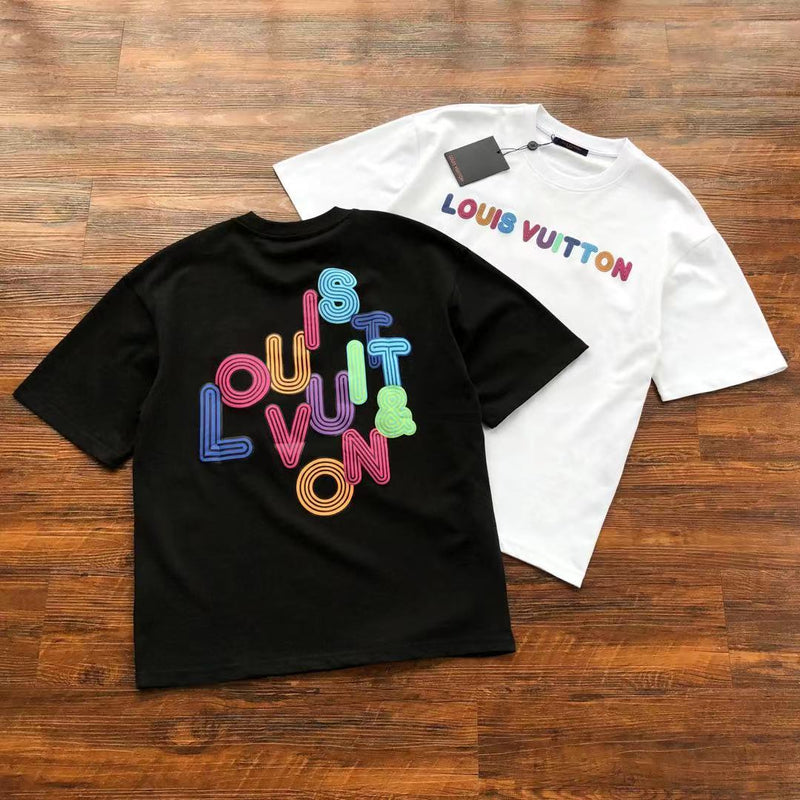 Camiseta Louis Vuitton