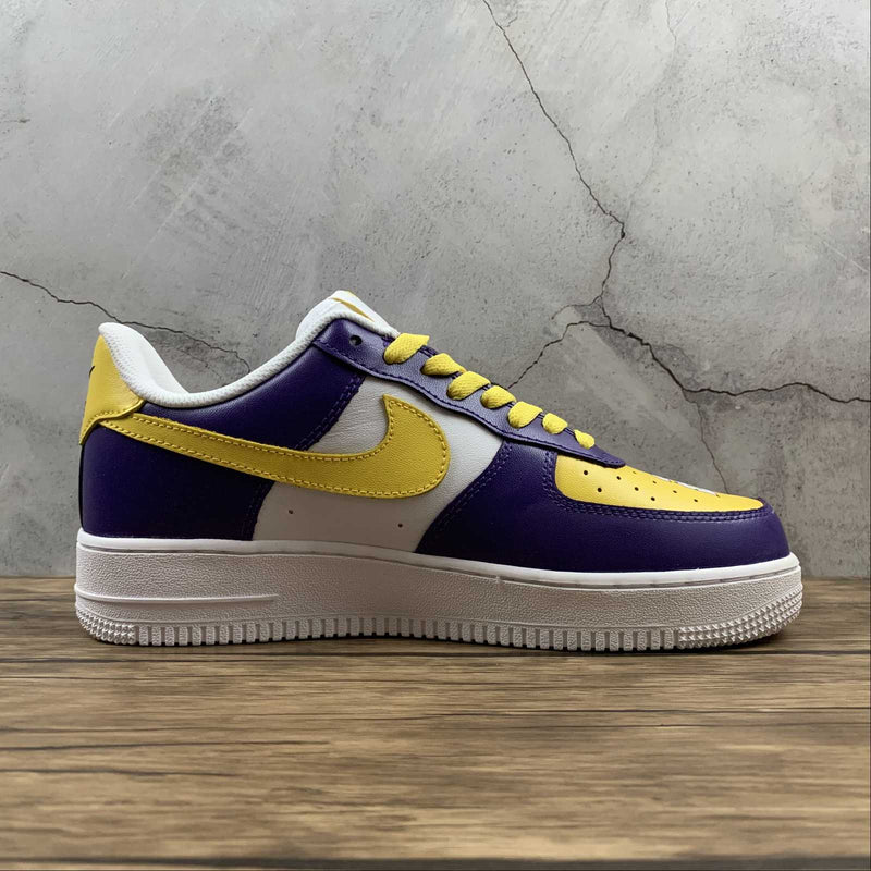 Kobe x Air Force 1