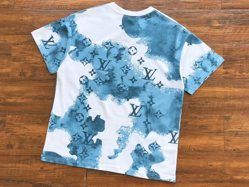 Camiseta Louis Vuitton