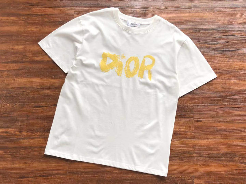 Camiseta Dior