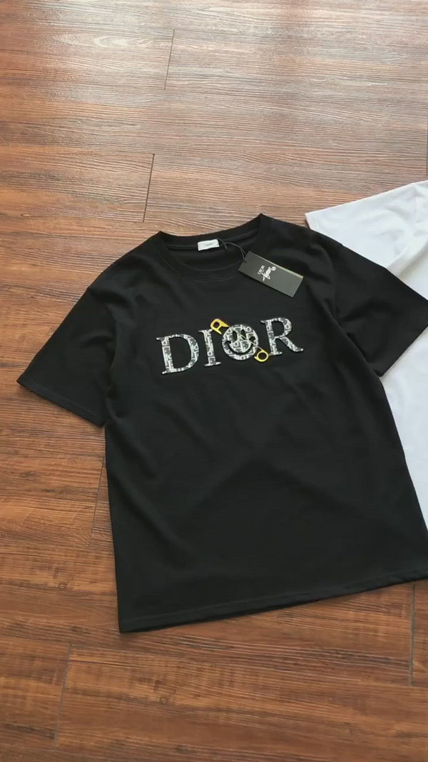 Camiseta Dior