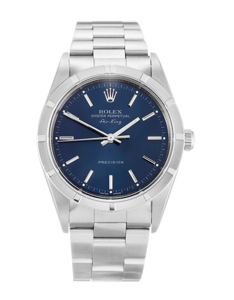 Reloj Rolex