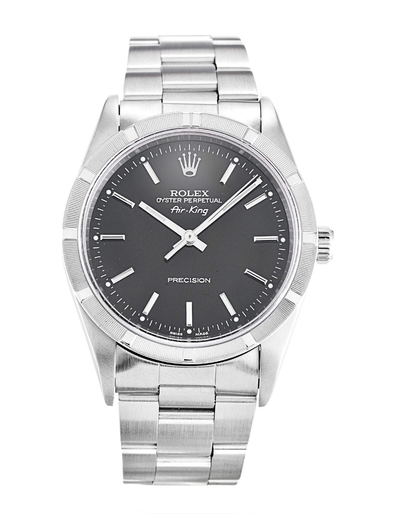 Reloj Rolex