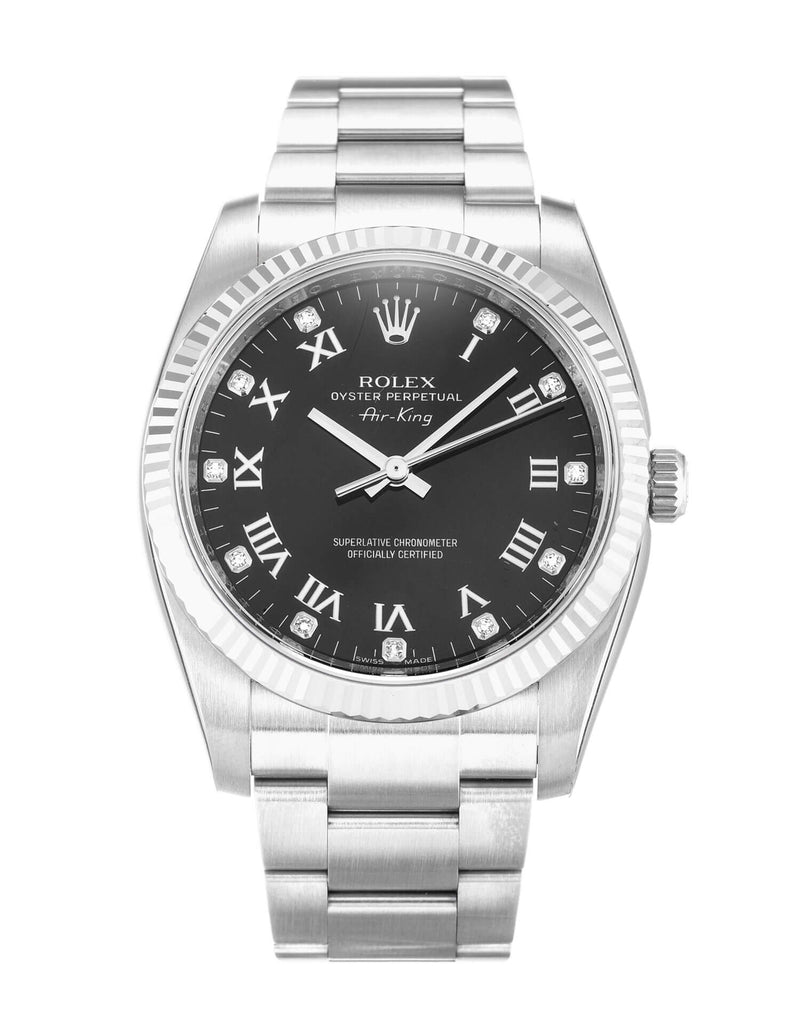 Reloj Rolex