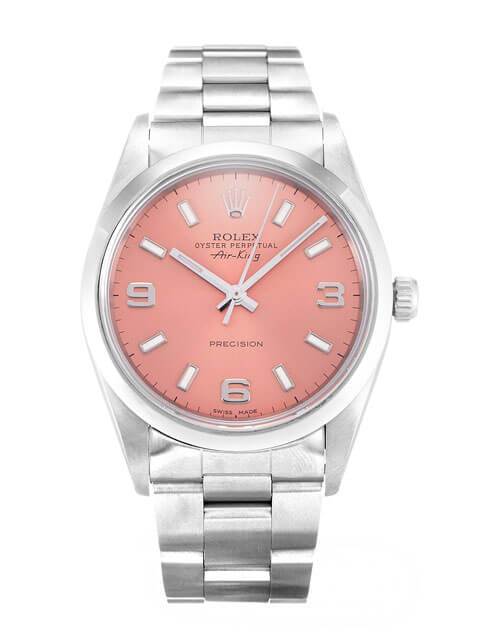 Reloj Rolex