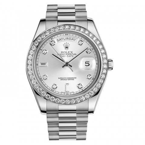 Reloj Rolex