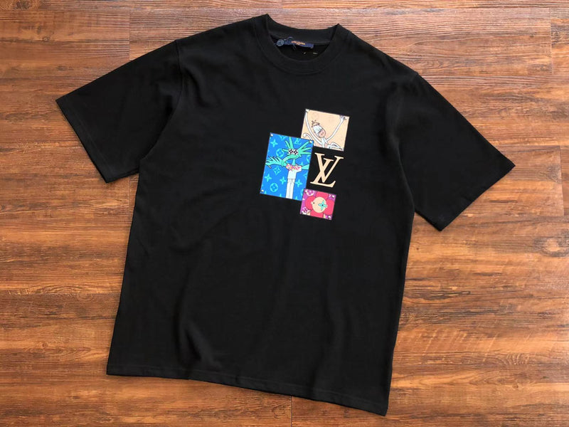 Camiseta Louis Vuitton