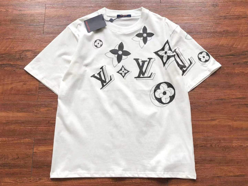 Camiseta Louis Vuitton