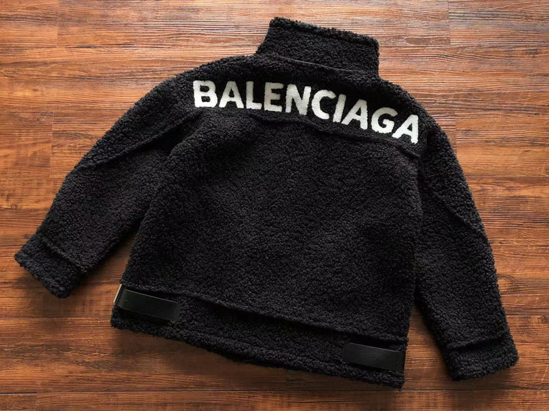 Abrigo Balenciaga