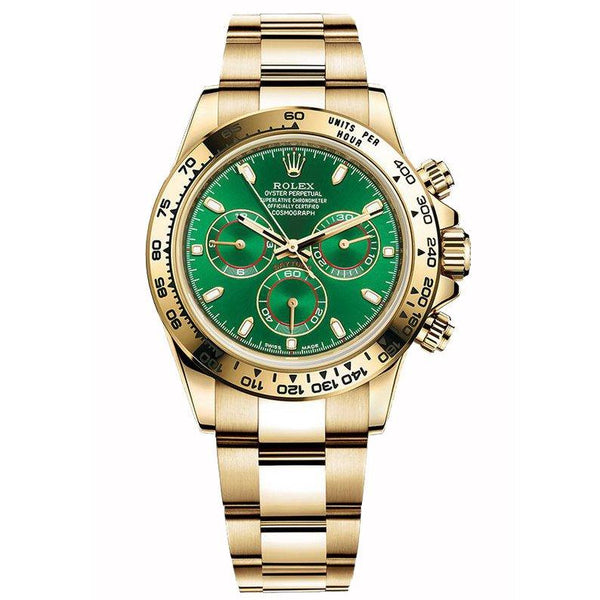 Reloj Rolex