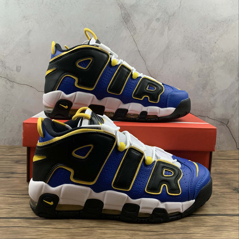 Air More Uptempo