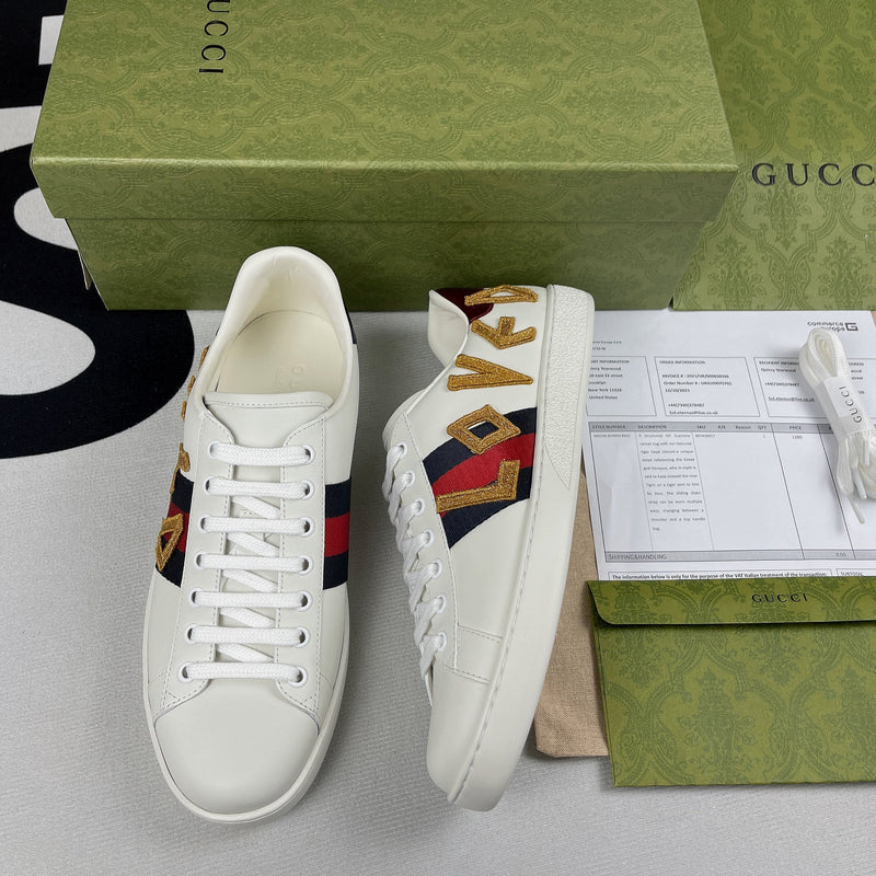 Gucci Sneakers